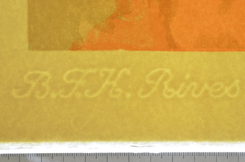 S/T  (Apparition de Dité)