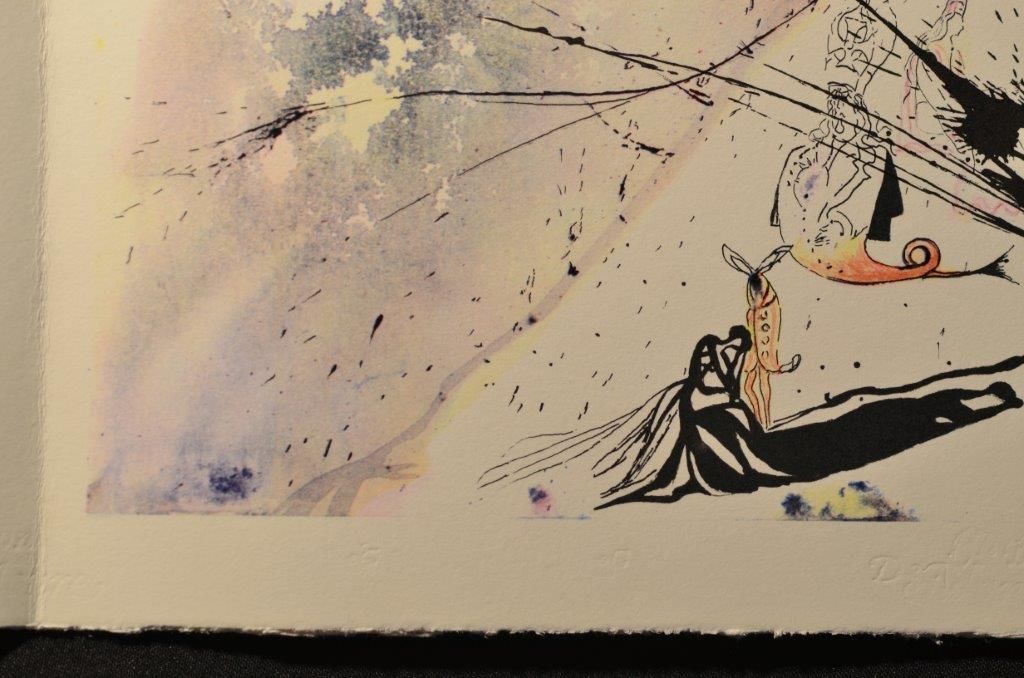 A caucus race and a long tale