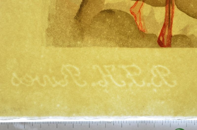 Le Paradis terrestre