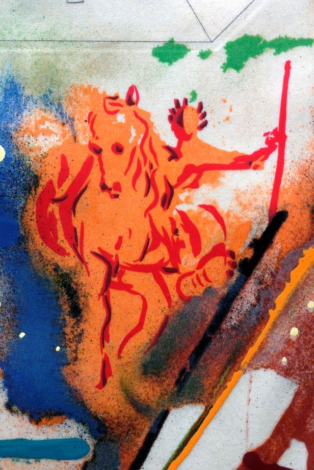 Le Yin et le Yan (El Yin i el Yan)