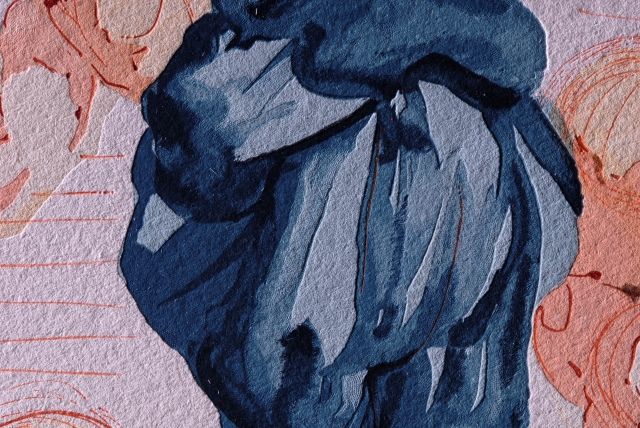 Les Margelles du Phlégéton