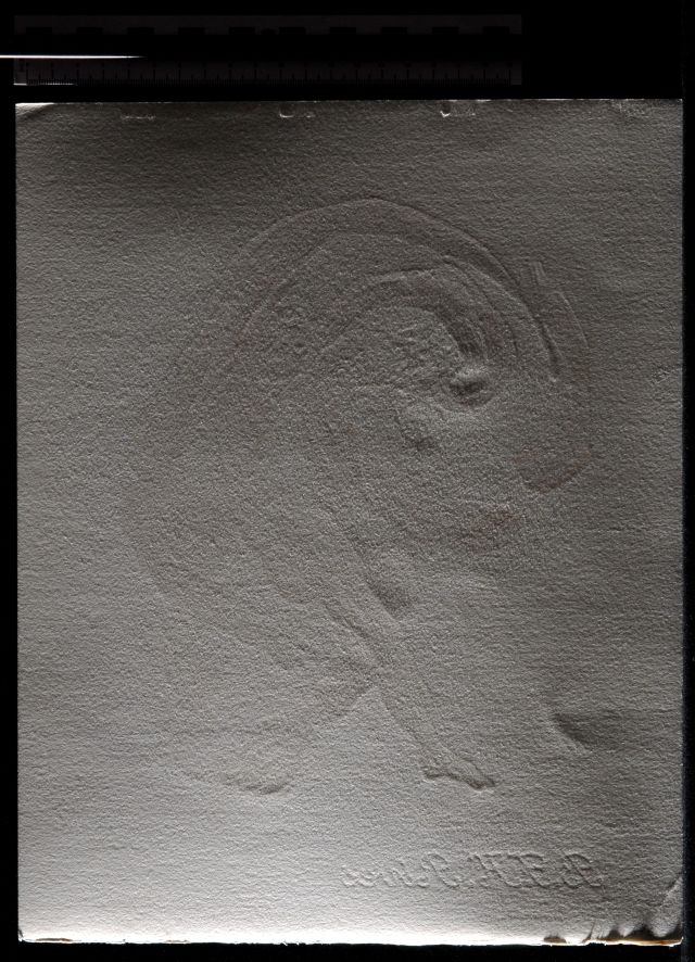 La quatrième corniche: Accidia