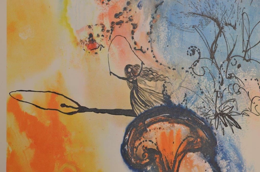 Down the rabbit hole