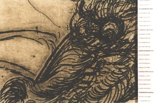 Saint George and the Dragon