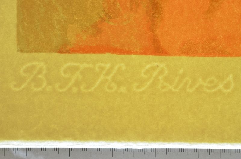 S/T  (Apparition de Dité)