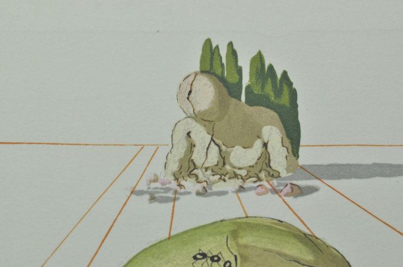 Le supplice des hypocrites