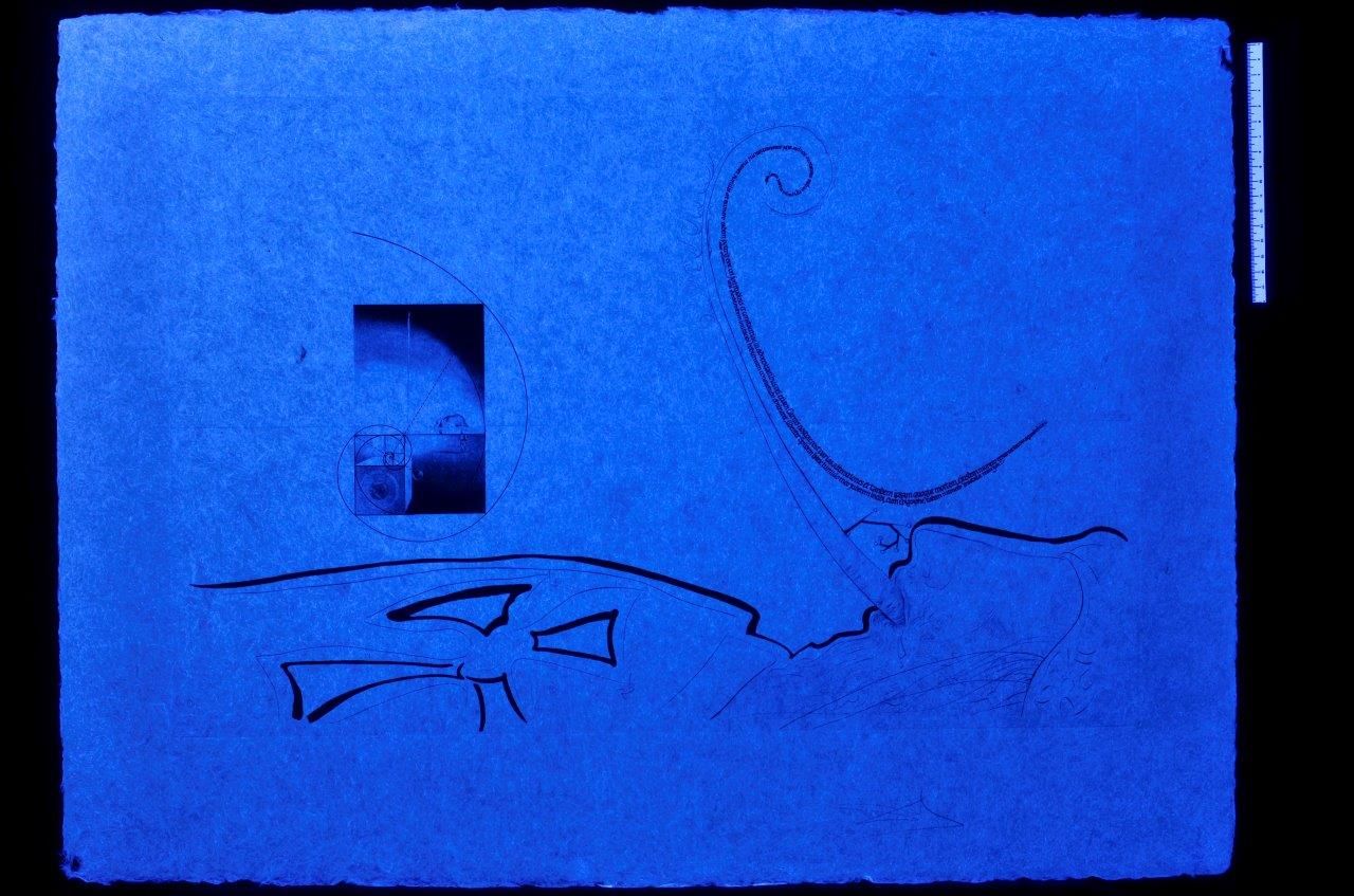 Epitaphe de l'immortalité