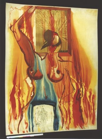 Le Phénix (El fènix)