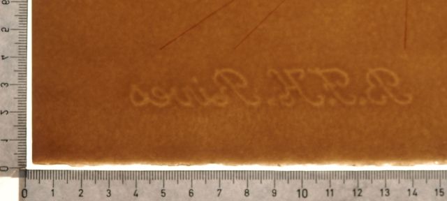 Virgile réconforte Dante