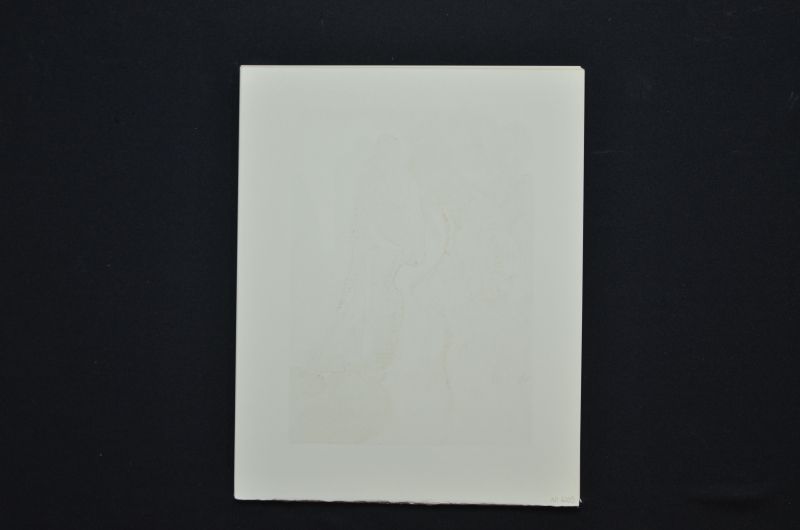 S/T  (Apparition de Dité)