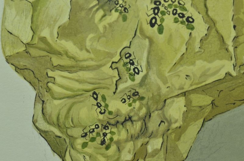 Le supplice des hypocrites