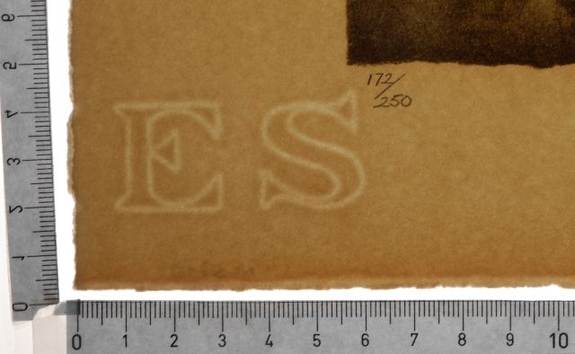 I have set before thee life and death...