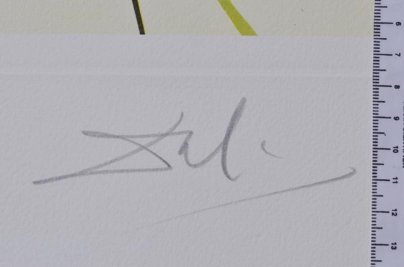 The eye of Surrealistic time