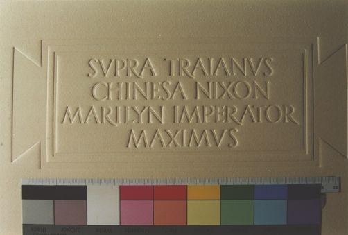 Immortalité de l'impérialisme génétique