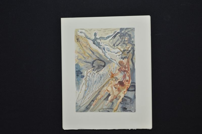 S/T (Rencontre de deux troupes de luxurieux)