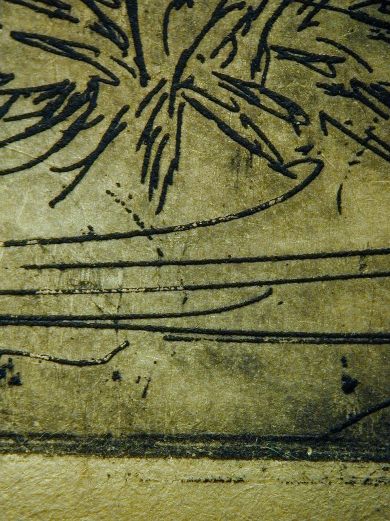 Saint George and the Dragon