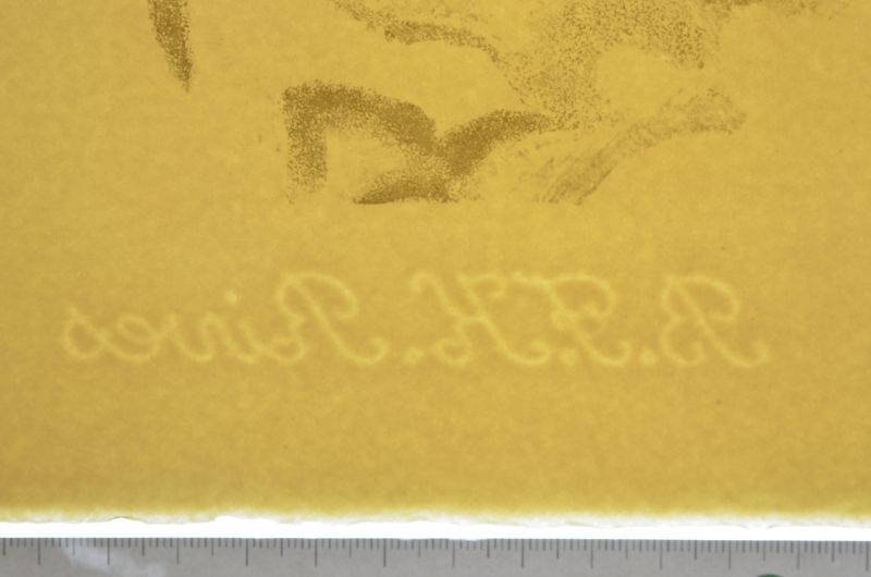 S/T (Le Premier ciel)