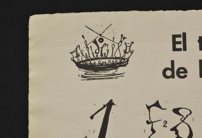 El triomf i el rodolí de la Gala i en Dalí