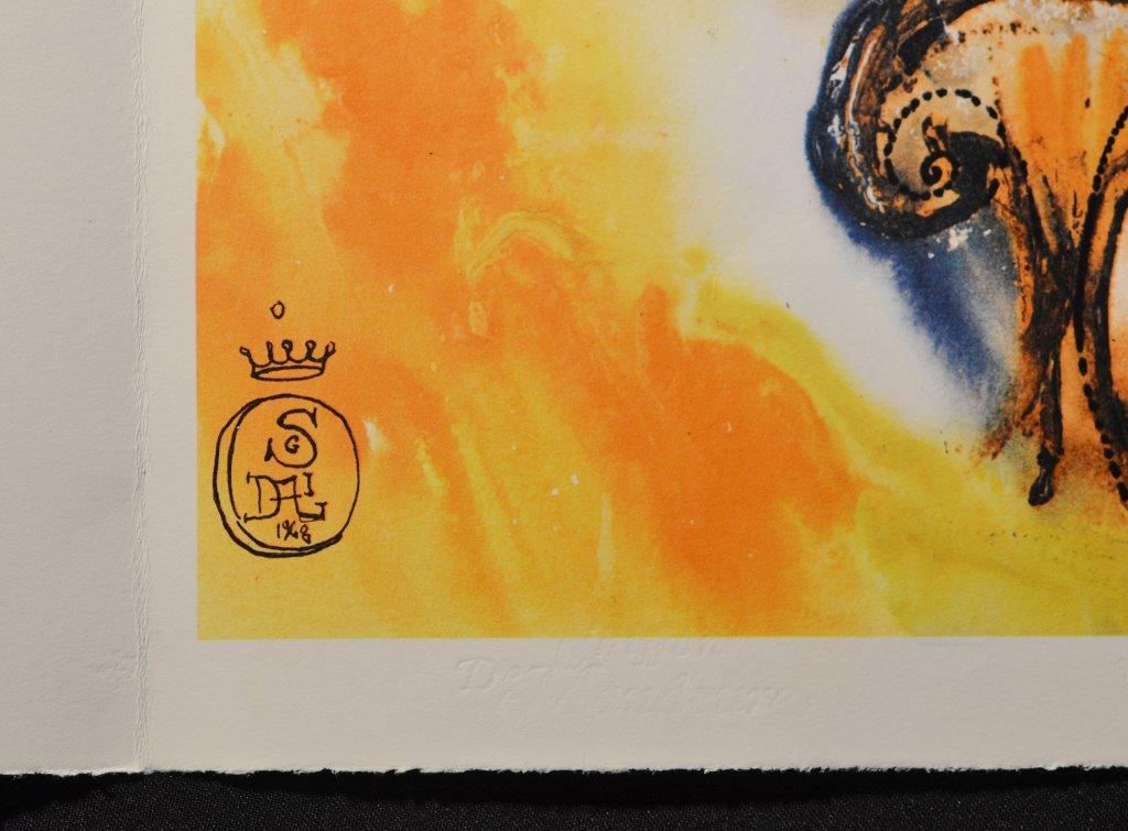 Down the rabbit hole