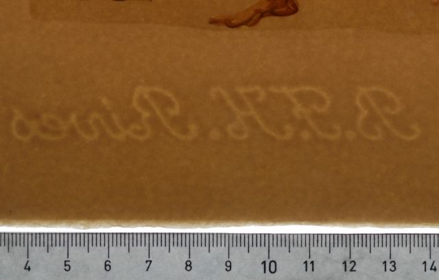 Les habitants de Prato