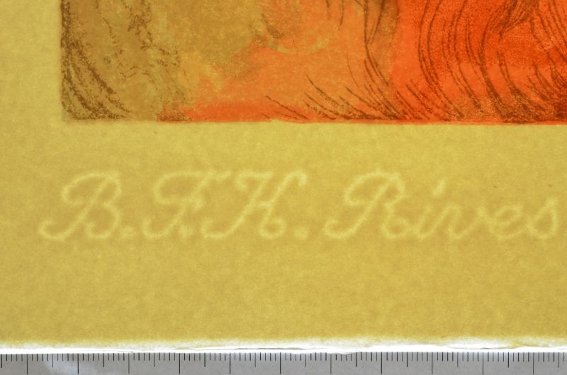 S/T  (Apparition de Dité)