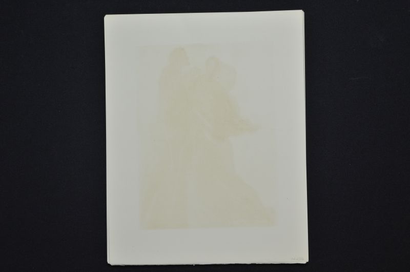 Le splendeur de Béatrice