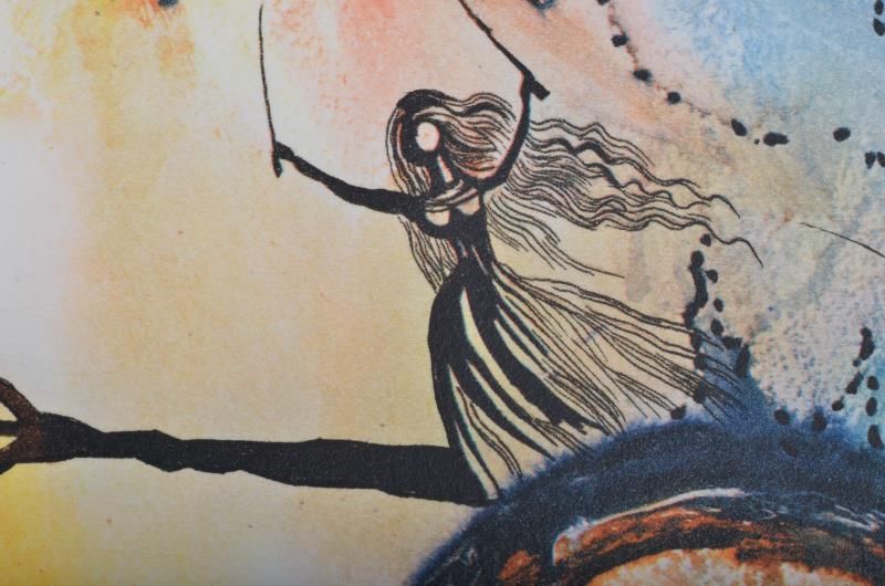 Down the rabbit hole