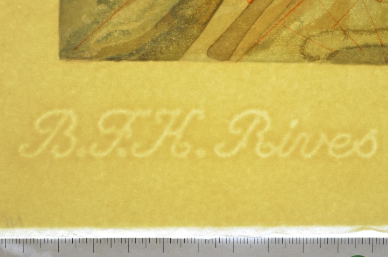 S/T (Rencontre de deux troupes de luxurieux)