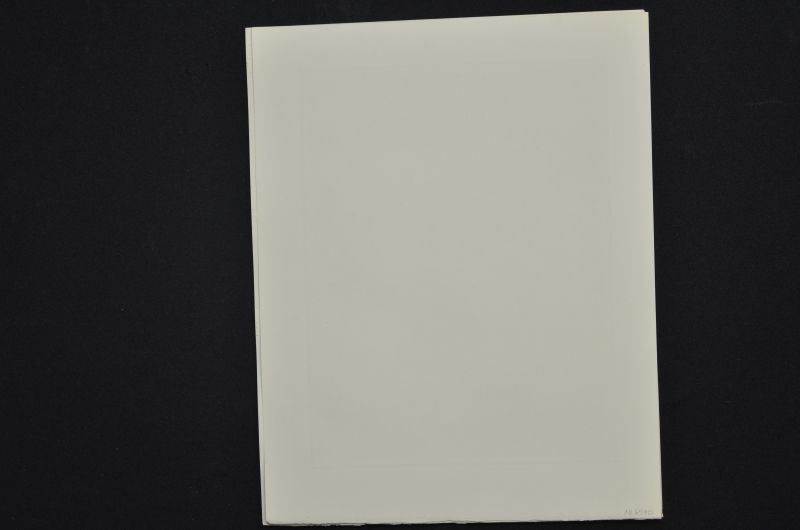 Saint Jacques et l'Espérance