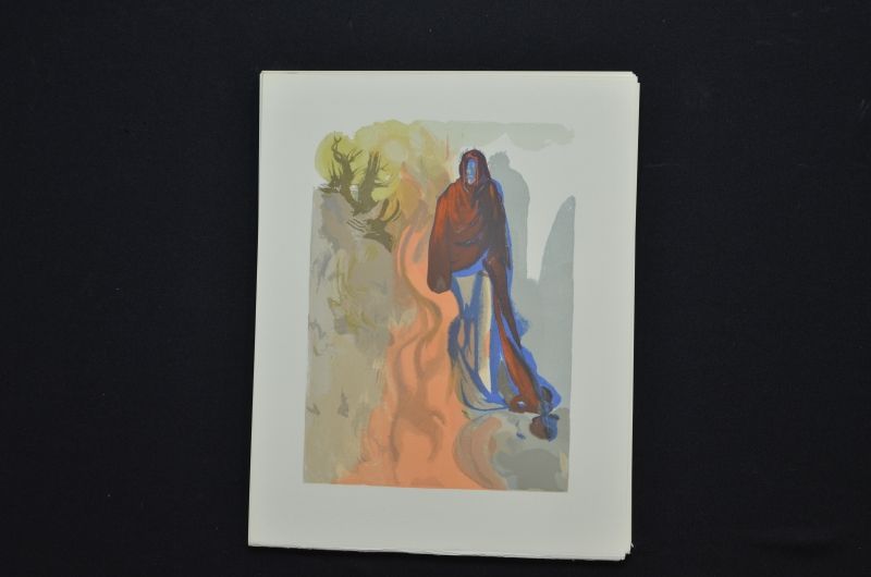 S/T  (Apparition de Dité)