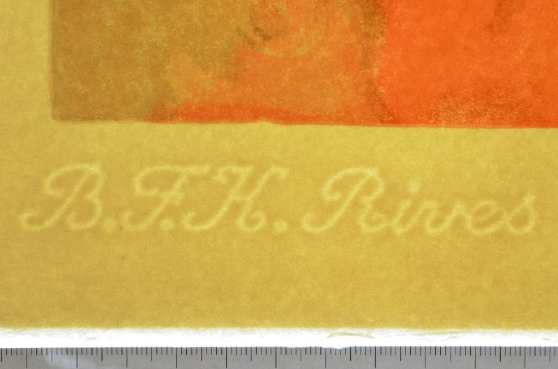 S/T  (Apparition de Dité)