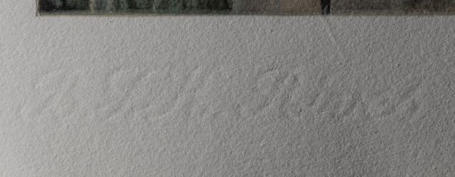 La Montée de Géryon