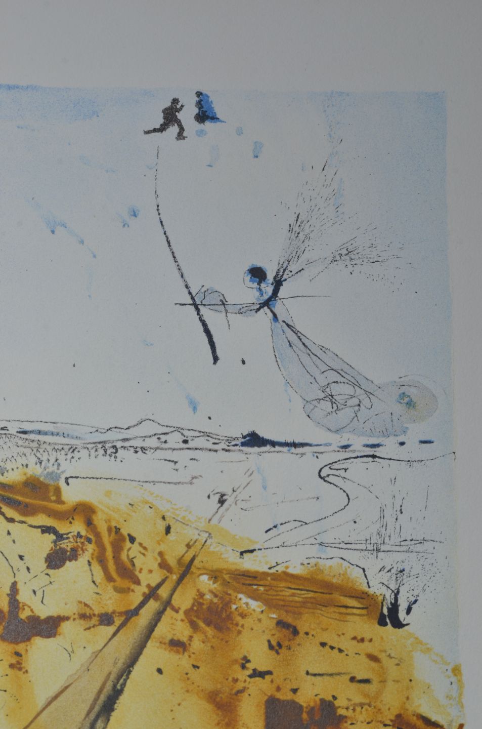 The Land of the start of the Jewish Settlement