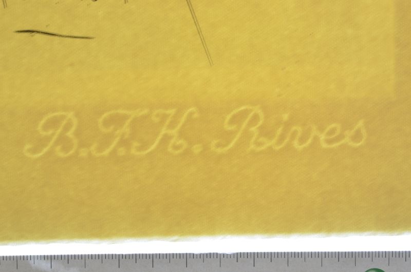 Quittant la corniche de la colère