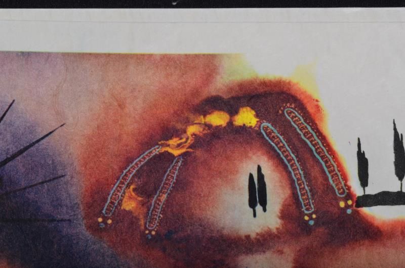 (Suite) The lobster's quadrille