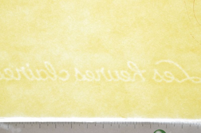 S/T  (Apparition de Dité)