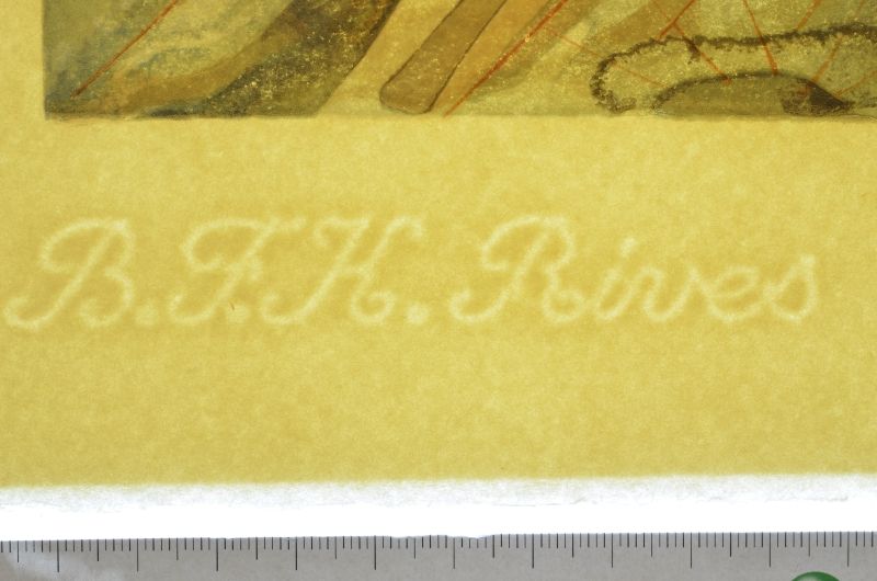 S/T (Rencontre de deux troupes de luxurieux)