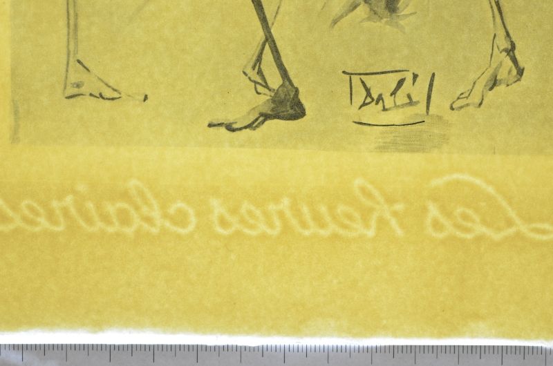 Les habitants de Piato