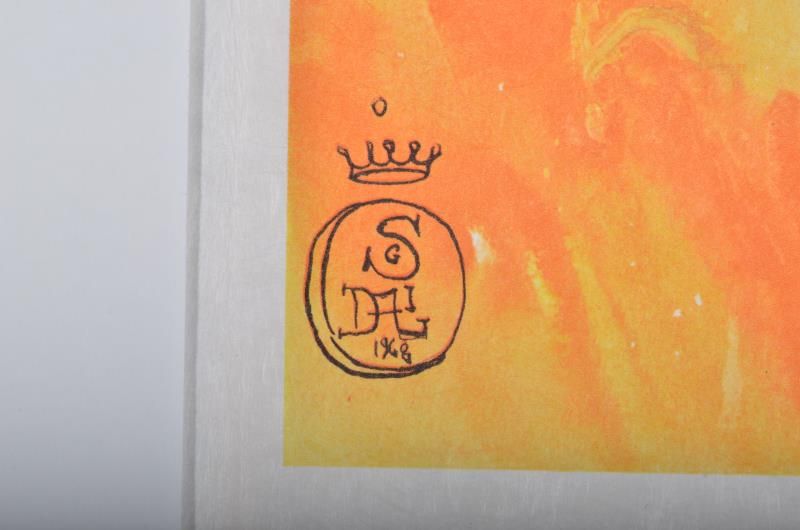 (Suite) Down the rabbit hole