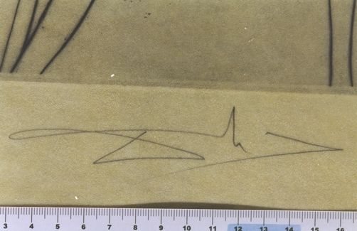 C'est très loin, très loin dans l'espace ... Au moins l'orient et c'est un temps très ancien