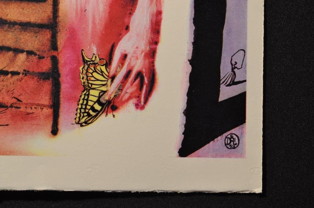 The rabbit sends in a little bill