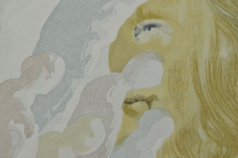 La beauté des sculptures