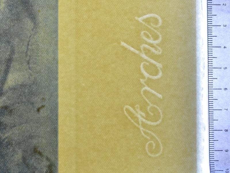 Ultra Surrealistic corpusclaire Galutska