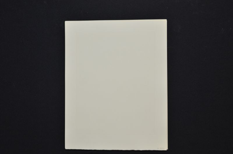 Quittant la corniche de la colère