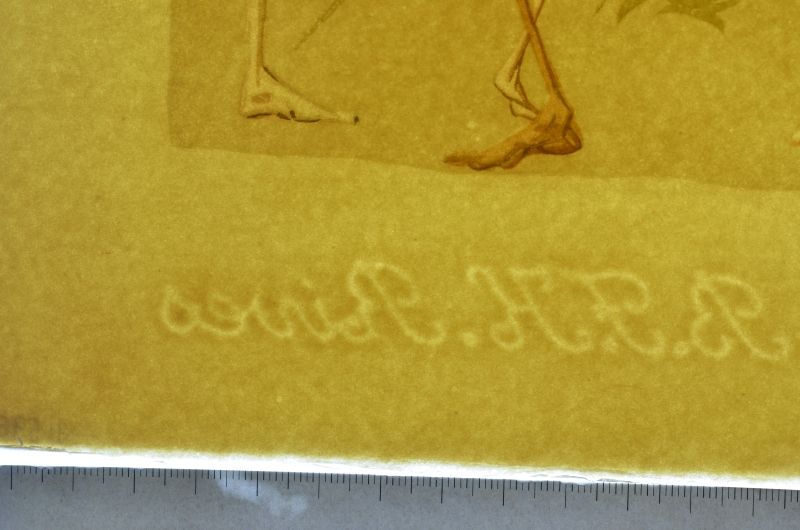 Les habitants de Prato