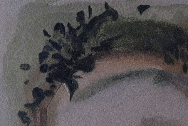 Le Visage de Virgile