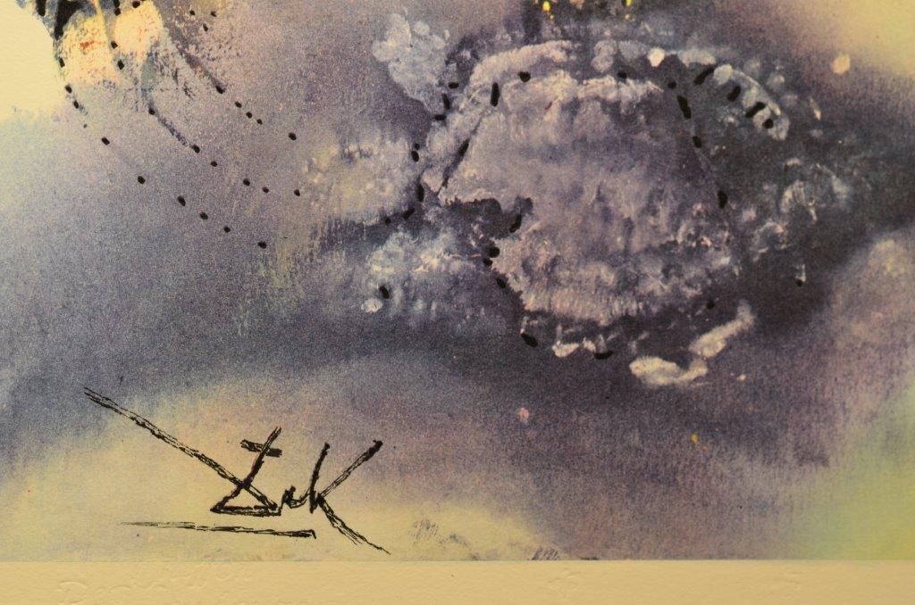 The mock turtle's story