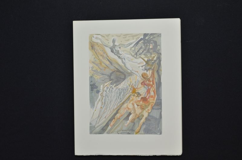 S/T (Rencontre de deux troupes de luxurieux)