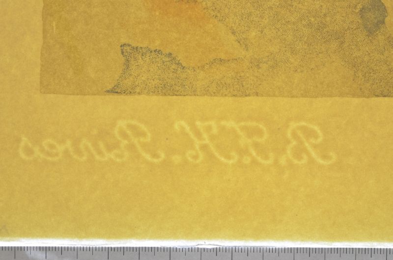 S/T (Le Premier ciel)