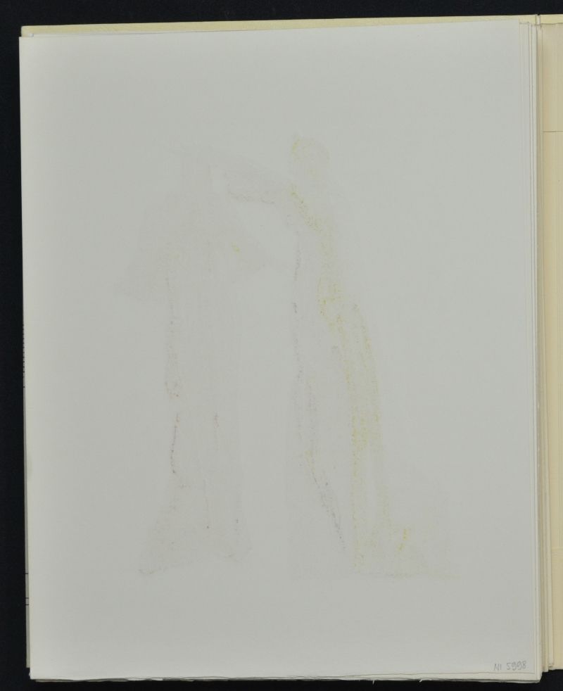 Les dernières paroles de Virgile